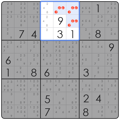 free sudoku printable pdf