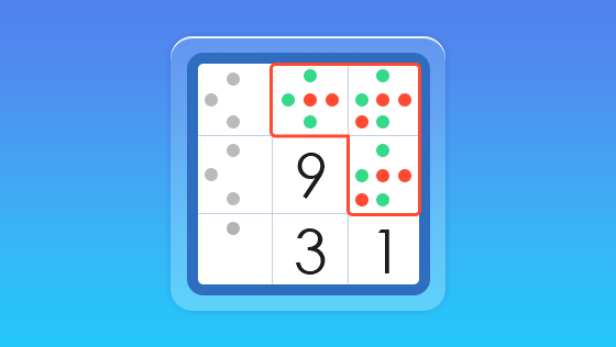 sudoku tips expert