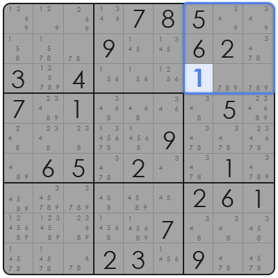 benefits of sudoku
